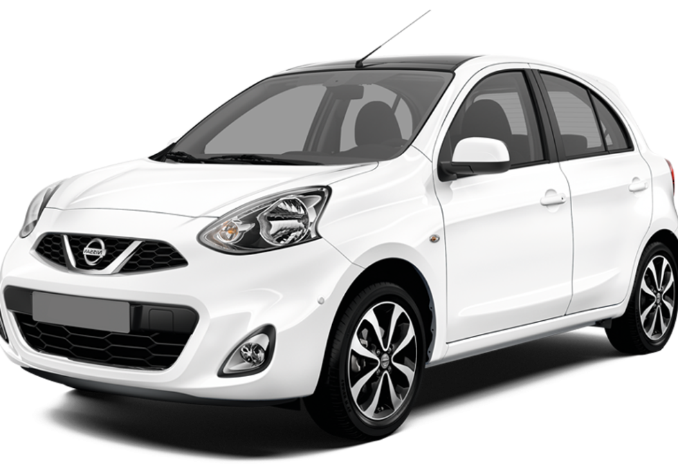 micra