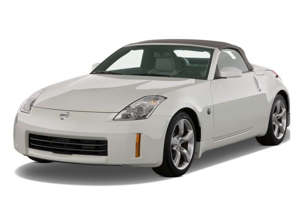 350z